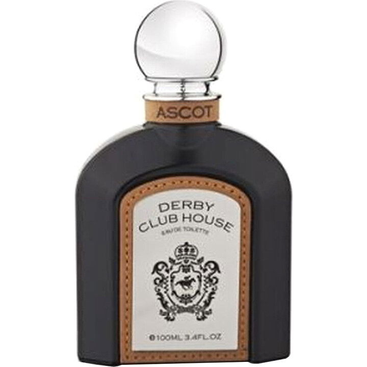 Derby Club House Ascot